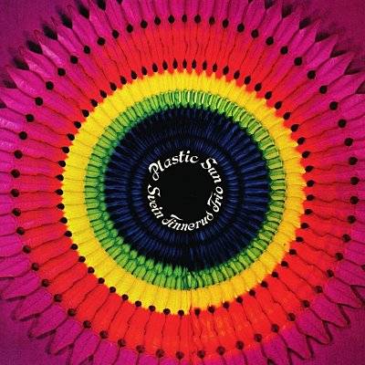 Finnerud, Svein Trio : Plastic Sun (LP)