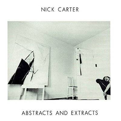 Carter, Nick : Abstracts and extracts (CD)