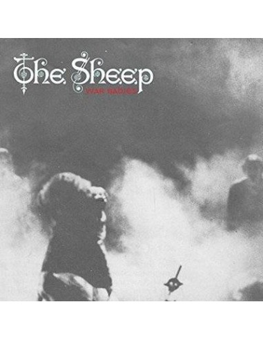 Sheep : War Babies (CD)