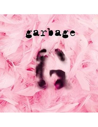 Garbage : Garbage (CD)