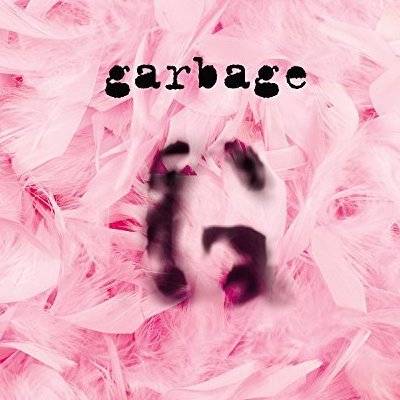 Garbage : Garbage (CD)