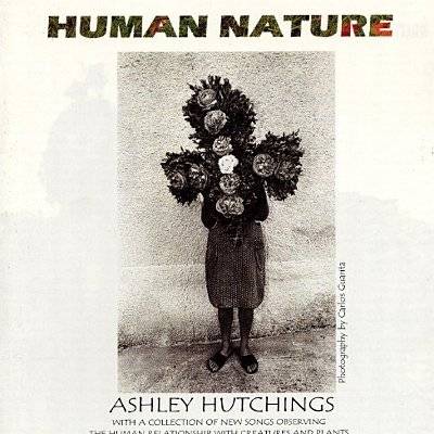 Hutchings, Ashley : Human Nature (CD)
