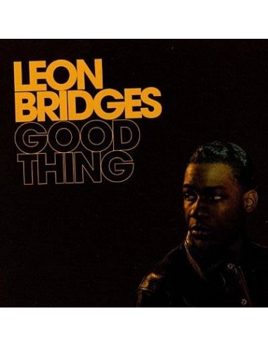 Bridges, Leon : Good Thing (CD)
