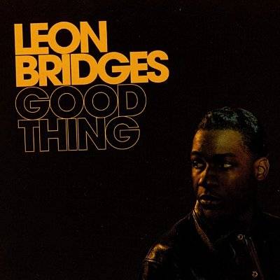 Bridges, Leon : Good Thing (CD)