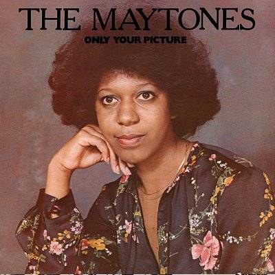 Maytones : Only Your Picture (2-LP) RSD 2018