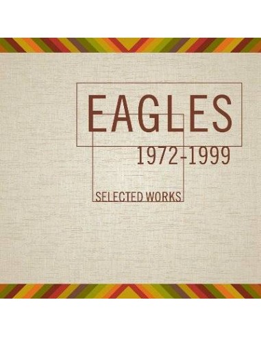 Eagles : Selected Works 1972-1999 (4-CD)