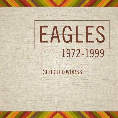 Eagles : Selected Works 1972-1999 (4-CD)