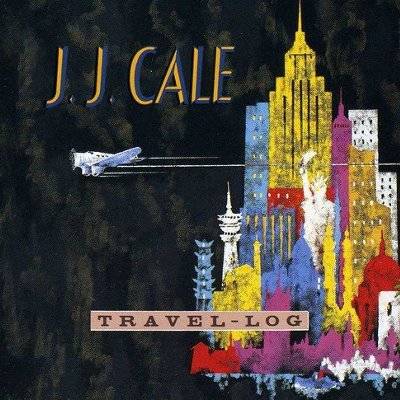Cale, J.J : Travel-Log (CD)