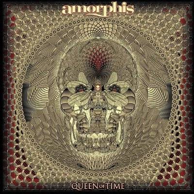 Amorphis : Queen of Time (2-LP)