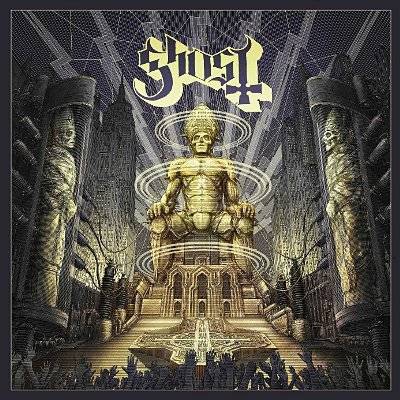 Ghost : Ceremony and Devotion (2-CD)