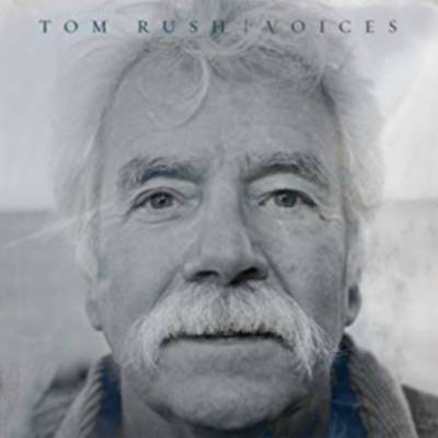 Rush, Tom : Voices (CD)