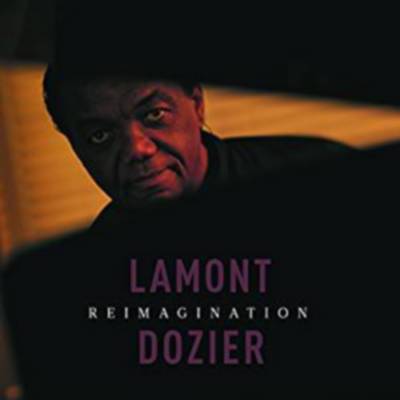 Dozier, Lamont : Reimagination (CD)