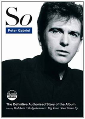 Gabriel, Peter : So (3-CD Deluxe)