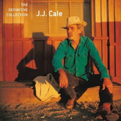 Cale, J.J. : The Very best of (CD)