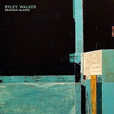 Walker, Ryley : Deafman Glance (LP)