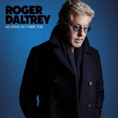 Daltrey, Roger : As Long As I Have You (CD)