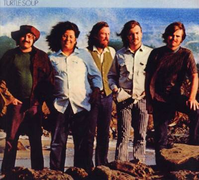 Turtles : Turtle Soup (2-CD)