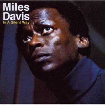 Davis, Miles : In A Silent Way (CD)