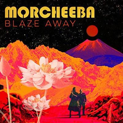Morcheeba : Blaze Away (LP)