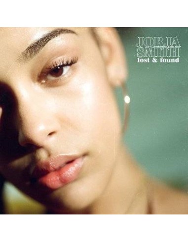 Smith, Jorja : Lost & Found (LP)