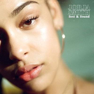 Smith, Jorja : Lost & Found (LP)