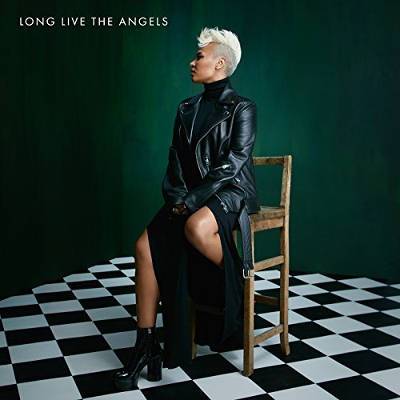 Sande, Emeli, Long live the angels (LP)