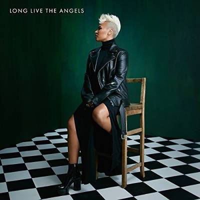 Sande, Emeli, Long live the angels (LP)