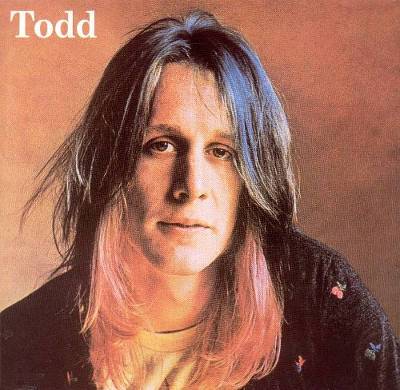 Rundgren, Todd : Todd (2-LP)