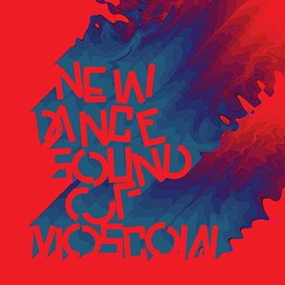 New Dance Sound of Moscow (2-LP)