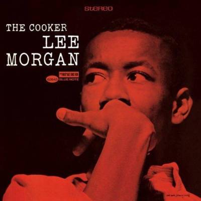 Morgan, Lee : The Cooker (LP)