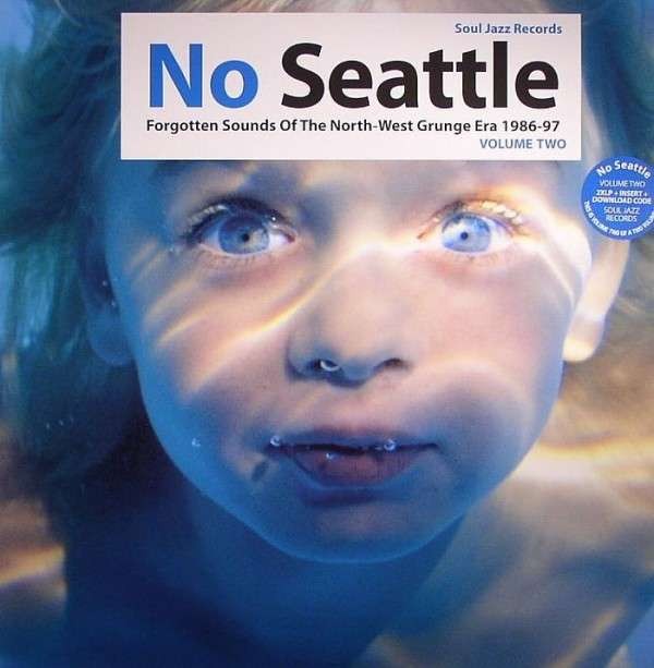 No Seattle Volume Two (2-LP)