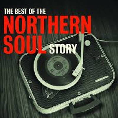 Northern Soul : The Best of the Northern Soul story (2-CD)