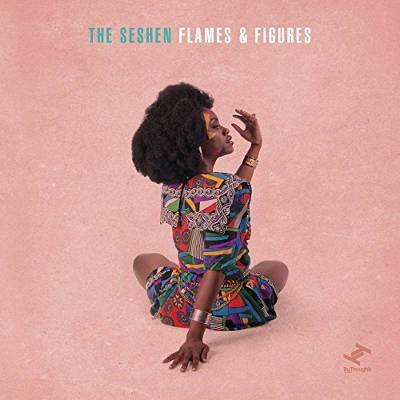 Seshen : Flames & Figures (LP)