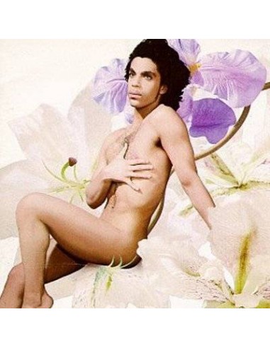 Prince : Lovesexy (LP)