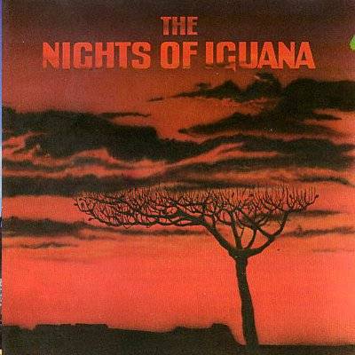 Nights of Iguana : Grapefruit Tree (LP)