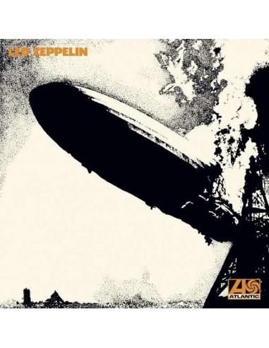 Led Zeppelin : Led Zeppelin (LP)