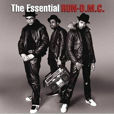 Run-D.M.C. : The Essential Run-D.M.C. (2-CD)