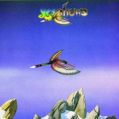 Yes : Yesshows (2-CD)