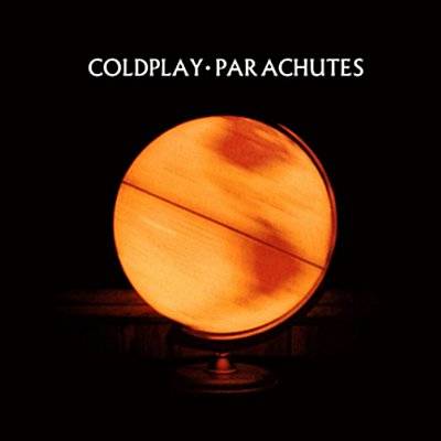 Coldplay : Parachutes (CD)