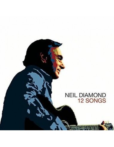 Diamond, Neil : 12 Songs (CD)