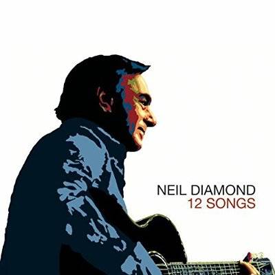 Diamond, Neil : 12 Songs (CD)