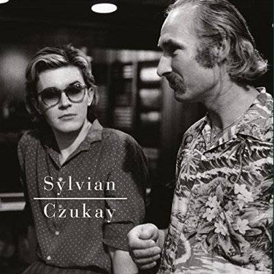 Sylvian, David / Holger Czukay : Plight & Premonition (2-LP)