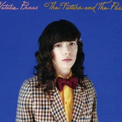 Prass, Natalie : The Future and the Past (LP)