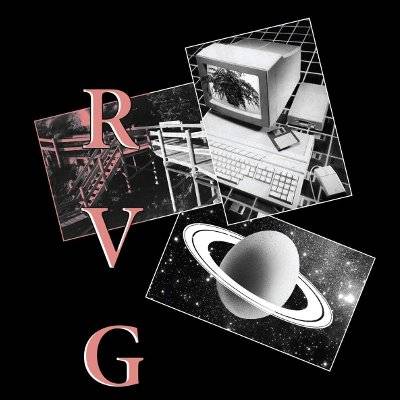 RVG : A quality of Mercy (LP)