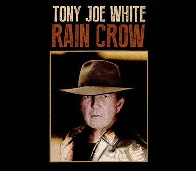 White, Tony Joe : Rain Crow (CD)