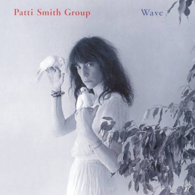 Smith, Patti : Wave (LP)