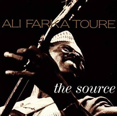 Toure, Ali Farka : The Source, Special Edition (LP)