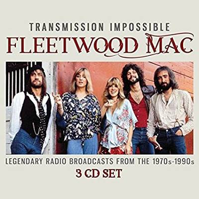 Fleetwood Mac : Transmission Impossible (3-CD)