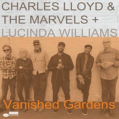 Lloyd, Charles : Vanished Gardens (CD)