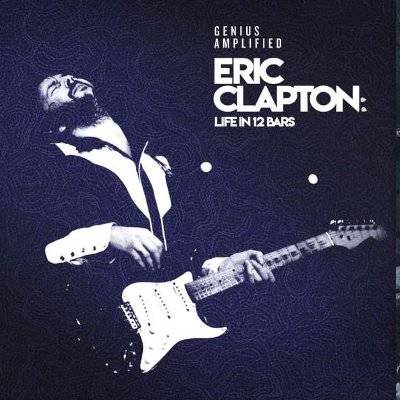 Clapton, Eric : Life in 12 Bars (2-CD)